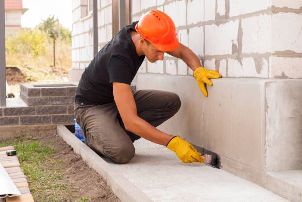 Licensed Foundation Crack Repair service in Oberlin, OH - Halo Water Proofing